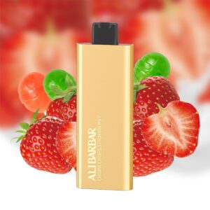 ALIBARBAR PANDORA 7000 PUFF