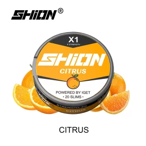 citrus iget shion nicotine pouch 6mg 1 300x300 1.webp