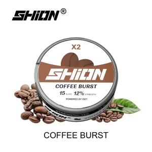coffee burst iget shion nicotine pouch 12mg 2 300x300 1.webp