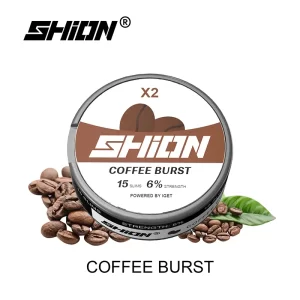 coffee burst iget shion nicotine pouch 6mg 2 300x300 1.webp