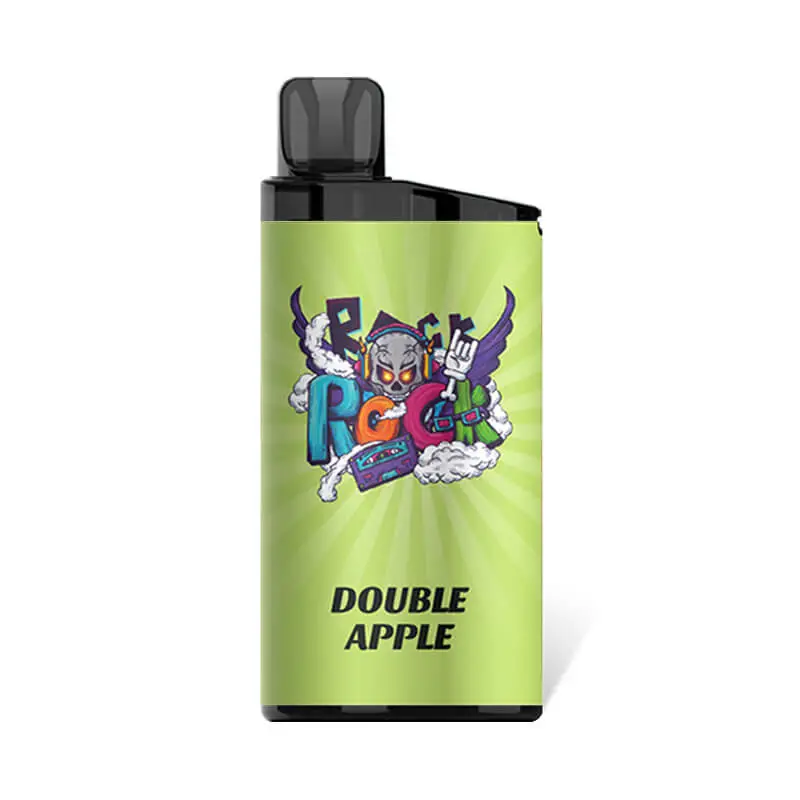 iget bar 3500 puffs double apple.webp iget bar 3500 puffs double apple.webp
