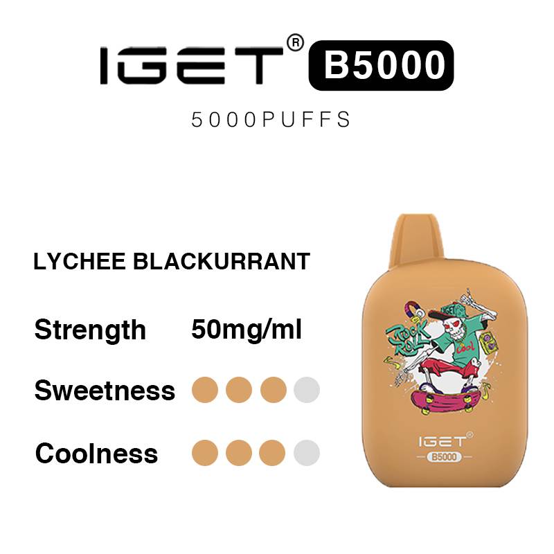 lychee blackcurrant iget b5000 flavours.jpg lychee blackcurrant iget b5000 flavours.jpg