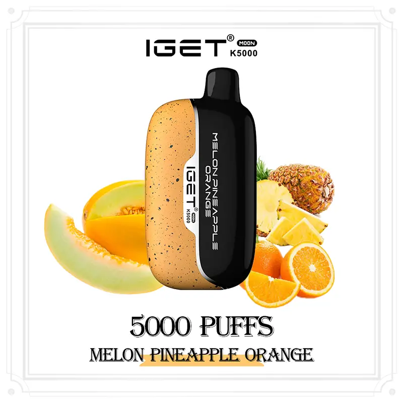 melon pineapple orange iget moon k5000 puffs.webp melon pineapple orange iget moon k5000 puffs.webp