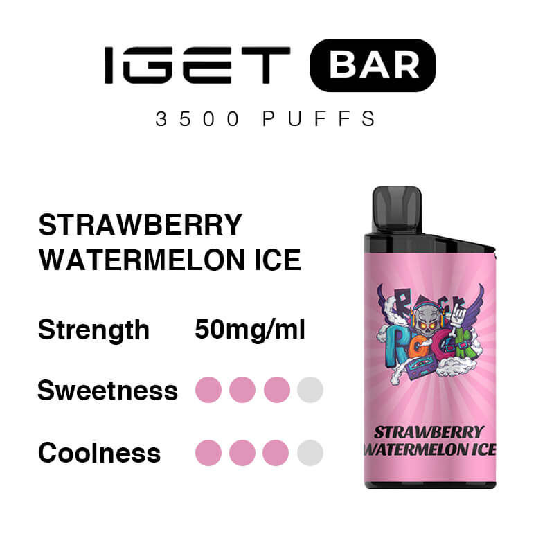 strawberry watermelon ice iget bar flavours.jpg strawberry watermelon ice iget bar flavours.jpg